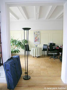 New York T4 appartement colocation - s&eacute;jour (NY-14247) photo 5 sur 7