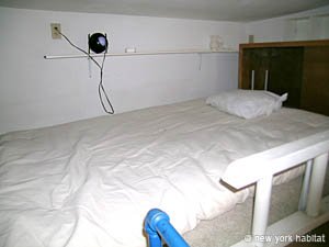 New York Studio T1 appartement location vacances - s&eacute;jour (NY-14251) photo 8 sur 9