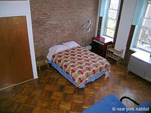New York Studio T1 appartement location vacances - s&eacute;jour (NY-14251) photo 6 sur 9