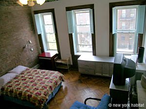 New York Studio T1 appartement location vacances - s&eacute;jour (NY-14251) photo 7 sur 9