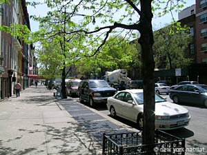 New York Studio T1 appartement location vacances - autre (NY-14251) photo 2 sur 2