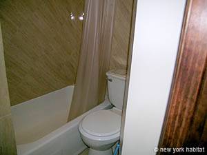 Salle de bain - Photo 1 sur 1