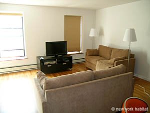New York Grande monolocale appartamento casa vacanze - soggiorno (NY-14258) photo 2 di 8