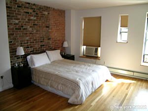 New York Grande monolocale appartamento casa vacanze - soggiorno (NY-14258) photo 3 di 8