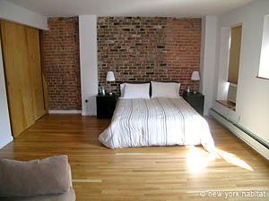New York Grande monolocale appartamento casa vacanze - soggiorno (NY-14258) photo 5 di 8
