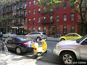 New York Grande monolocale appartamento casa vacanze - altro (NY-14258) photo 1 di 3
