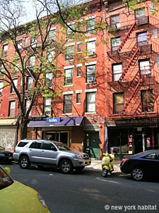 New York Grande monolocale appartamento casa vacanze - altro (NY-14258) photo 3 di 3