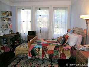 Nueva York 3 Dormitorios apartamento - Referencia apartamento NY-14260