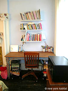 Nueva York 3 Dormitorios apartamento - dormitorio 1 (NY-14260) photo 7 de 9