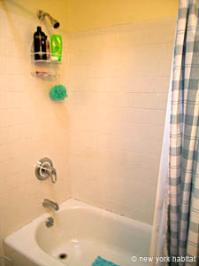 Nueva York 3 Dormitorios apartamento - ba&ntilde;o 1 (NY-14260) photo 3 de 5