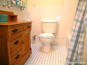 Nueva York 3 Dormitorios apartamento - ba&ntilde;o 1 (NY-14260) photo 4 de 5