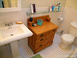 Nueva York 3 Dormitorios apartamento - ba&ntilde;o 1 (NY-14260) photo 2 de 5