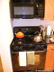 Nueva York 2 Dormitorios piso para compartir - cocina (NY-14261) photo 3 de 4