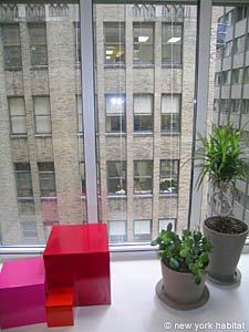 Nueva York 2 Dormitorios piso para compartir - dormitorio 1 (NY-14261) photo 4 de 11