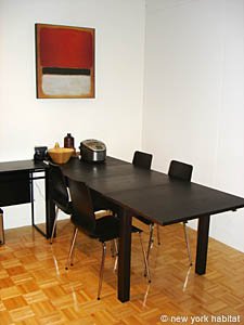 Nueva York 2 Dormitorios piso para compartir - sala (NY-14261) photo 4 de 7