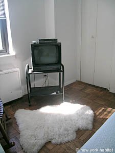 New York 4 Bedroom roommate share apartment - bedroom 1 (NY-14262) photo 3 of 7
