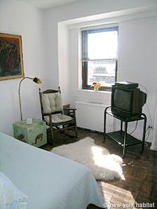 New York 4 Bedroom roommate share apartment - bedroom 1 (NY-14262) photo 4 of 7