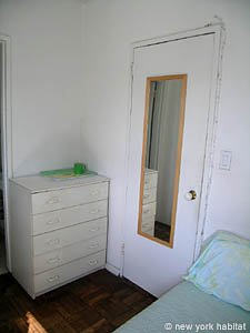 New York 4 Bedroom roommate share apartment - bedroom 1 (NY-14262) photo 6 of 7