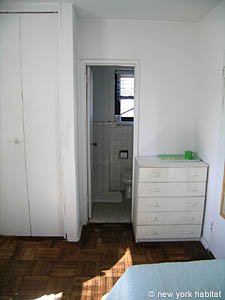 New York 4 Bedroom roommate share apartment - bedroom 1 (NY-14262) photo 7 of 7