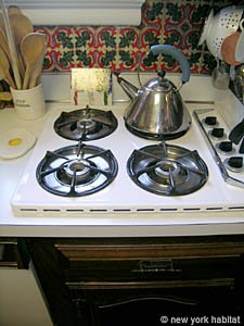 New York 4 Bedroom roommate share apartment - kitchen (NY-14262) photo 1 of 6
