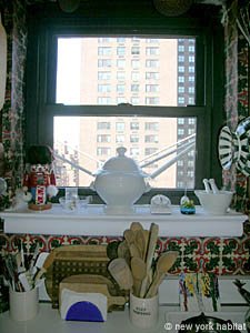New York 4 Bedroom roommate share apartment - kitchen (NY-14262) photo 2 of 6