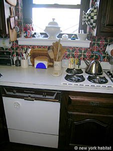 New York 4 Bedroom roommate share apartment - kitchen (NY-14262) photo 3 of 6