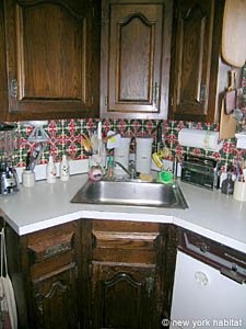 New York 4 Bedroom roommate share apartment - kitchen (NY-14262) photo 4 of 6