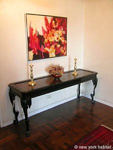 New York 4 Bedroom roommate share apartment - living room (NY-14262) photo 11 of 11