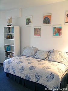 New York 4 Bedroom roommate share apartment - bedroom 2 (NY-14262) photo 1 of 9