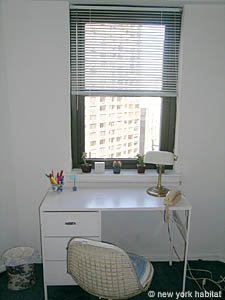 New York 4 Bedroom roommate share apartment - bedroom 2 (NY-14262) photo 4 of 9