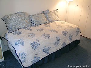 New York 4 Bedroom roommate share apartment - bedroom 2 (NY-14262) photo 5 of 9