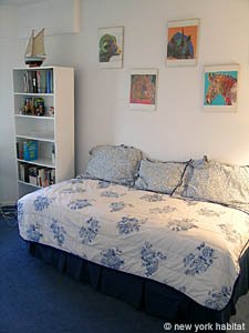 New York 4 Bedroom roommate share apartment - bedroom 2 (NY-14262) photo 6 of 9