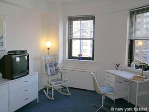 New York 4 Bedroom roommate share apartment - bedroom 2 (NY-14262) photo 8 of 9