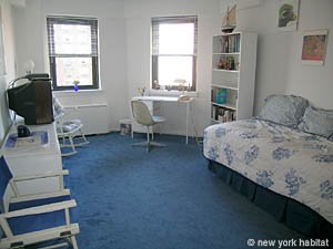New York 4 Bedroom roommate share apartment - bedroom 2 (NY-14262) photo 9 of 9
