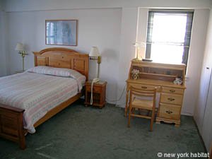 New York 4 Bedroom roommate share apartment - bedroom 3 (NY-14262) photo 1 of 8