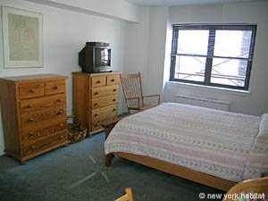 New York 4 Bedroom roommate share apartment - bedroom 3 (NY-14262) photo 2 of 8