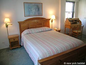 New York 4 Bedroom roommate share apartment - bedroom 3 (NY-14262) photo 6 of 8