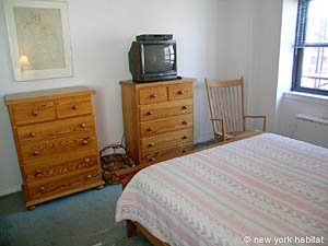 New York 4 Bedroom roommate share apartment - bedroom 3 (NY-14262) photo 7 of 8