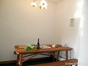 New York T4 appartement colocation - s&eacute;jour (NY-14263) photo 1 sur 9