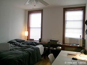 New York T4 appartement colocation - chambre 1 (NY-14263) photo 1 sur 3