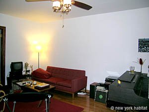 New York T4 appartement colocation - s&eacute;jour (NY-14263) photo 5 sur 9