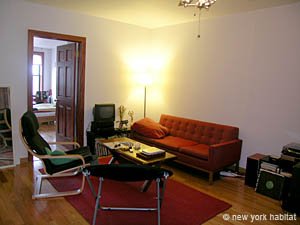 New York T4 appartement colocation - s&eacute;jour (NY-14263) photo 6 sur 9