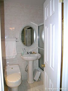 New York T4 appartement colocation - salle d'eau 1 (NY-14263) photo 2 sur 3