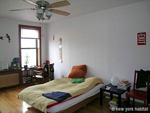 New York T4 appartement colocation - chambre 2 (NY-14263) photo 1 sur 3