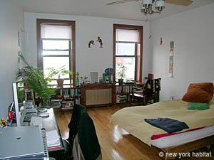 New York T4 appartement colocation - chambre 2 (NY-14263) photo 2 sur 3