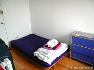 New York T4 appartement colocation - chambre 3 (NY-14263) photo 1 sur 2