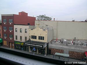 New York T4 appartement colocation - autre (NY-14263) photo 2 sur 2