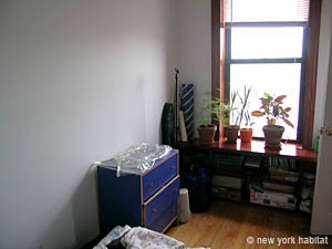 New York T4 appartement colocation - chambre 3 (NY-14263) photo 2 sur 2