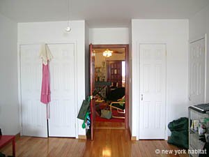New York T4 appartement colocation - chambre 2 (NY-14263) photo 3 sur 3