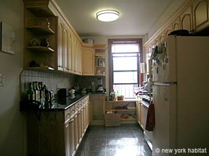 New York T4 appartement colocation - cuisine (NY-14263) photo 1 sur 4